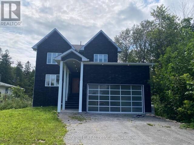 20A HARGRAVE ROAD Kawartha Lakes Ontario, K0M 2B0