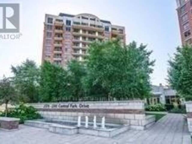 310 - 2391 CENTRAL PARK DRIVE Oakville Ontario, L6H 0E4