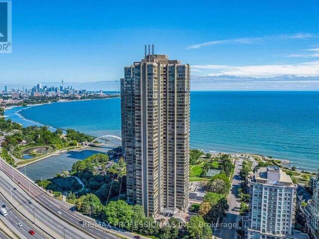 810 - 2045 LAKE SHORE BOULEVARD W Toronto Ontario, M8V 2Z6