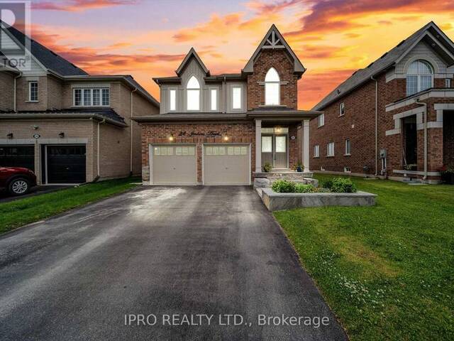 22 JENKINS STREET East Luther Grand Valley Ontario, L9W 7R3