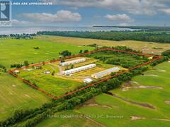 12750 MITTLESTAEDT ROAD Wainfleet Ontario, L0S 1V0