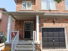 165 ZIA DODDA CRESCENT Brampton Ontario, L6P 1T2