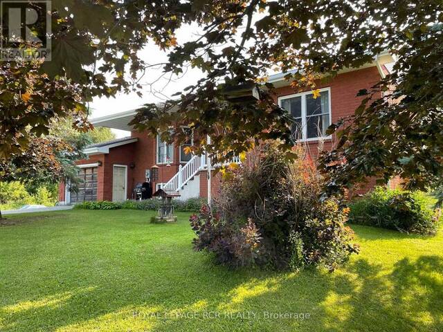 794046 GREY RD 124 Grey Highlands Ontario, L0M 1M0