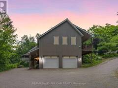 1241 BASS LAKE SIDE ROAD E Oro-Medonte Ontario, L0L 1T0