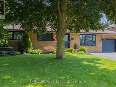 12 WESTDALE AVENUE Orangeville Ontario, L9W 1B7