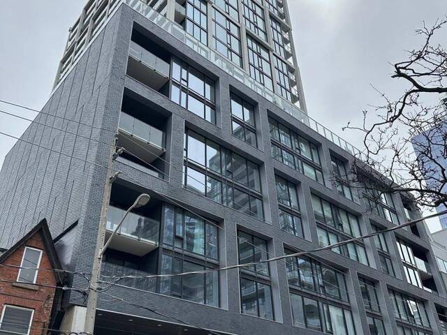 1906 - 55 ONTARIO STREET Toronto Ontario, M5A 0T8