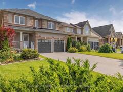 164 DONALD STEWART CRESCENT East Gwillimbury Ontario, L0G 1M0