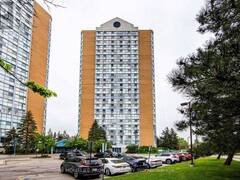 1015 - 35 TRAILWOOD DRIVE Mississauga Ontario, L4Z 3L6