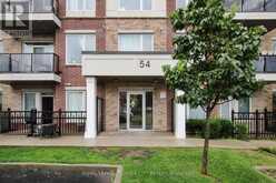 312 - 54 SKY HARBOUR DRIVE | Brampton Ontario | Slide Image One