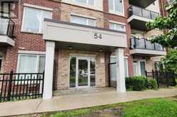 312 - 54 SKY HARBOUR DRIVE | Brampton Ontario | Slide Image Two