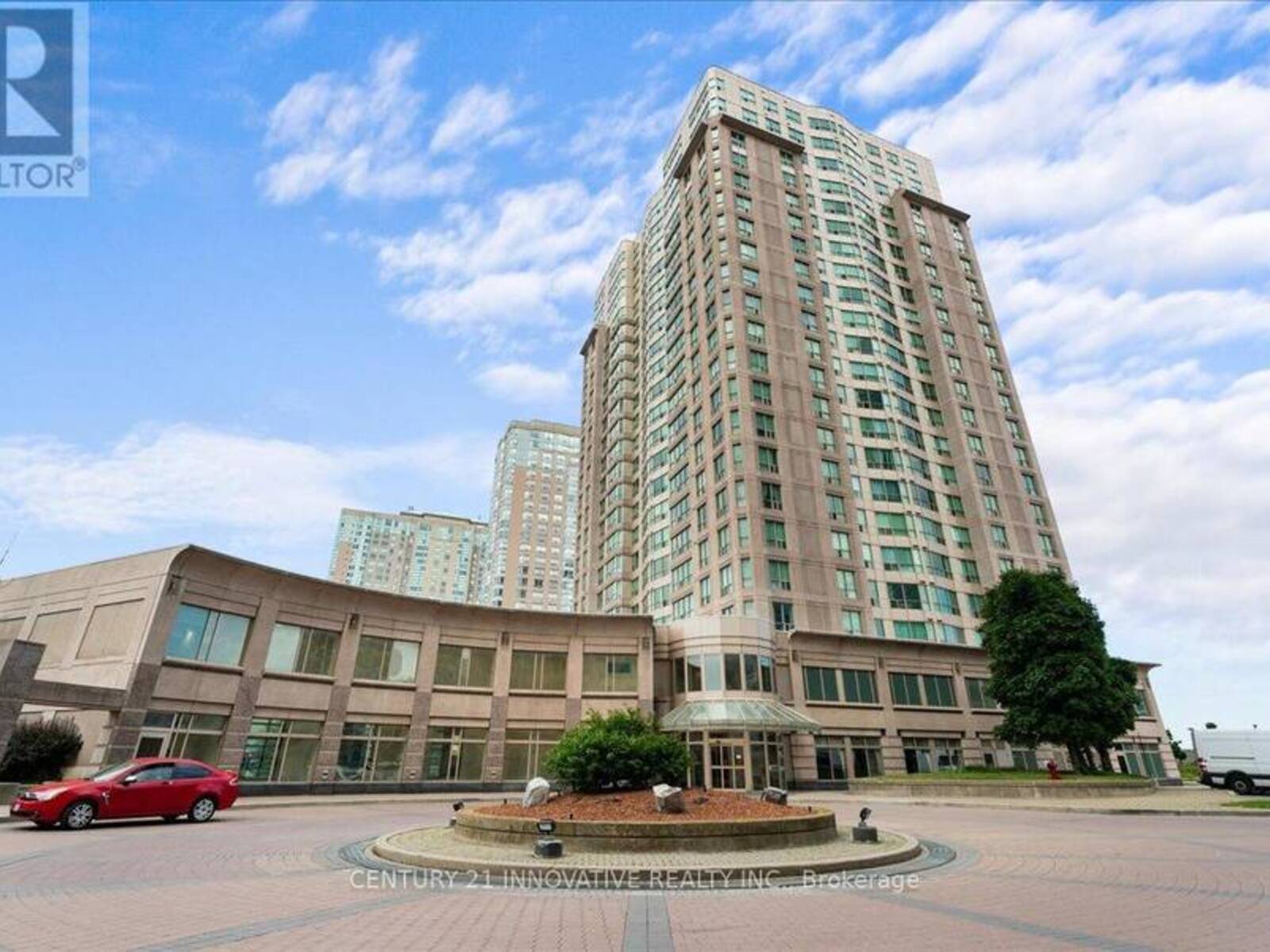 1013 - 18 LEE CENTRE DRIVE, Toronto, Ontario M1H 3H5