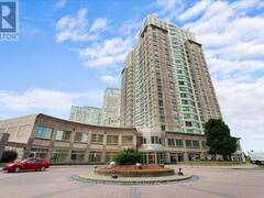 1013 - 18 LEE CENTRE DRIVE Toronto Ontario, M1H 3H5