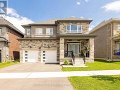 32 PADDINGTON GROVE Barrie Ontario, L9J 0B1