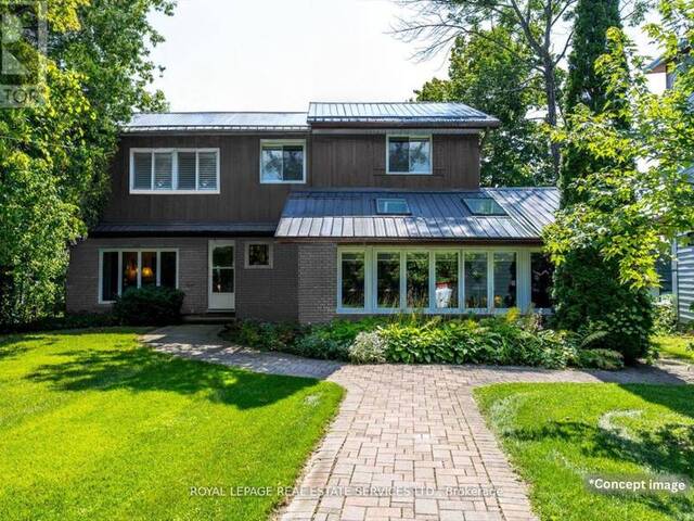 91 RIVERSIDE DRIVE Kawartha Lakes Ontario, K0M 1A0