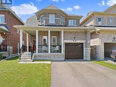 18 TAIT CRESCENT Clarington Ontario, L1C 0R8