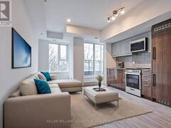 314 - 90 GLEN EVEREST ROAD Toronto Ontario, M1N 0C3