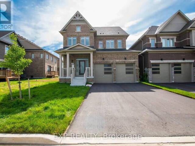 120 WEST OAK TRAIL Barrie Ontario, L9S 2Z4