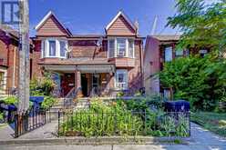 10 BURNFIELD AVENUE | Toronto Ontario | Slide Image One