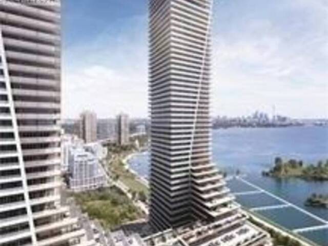 4709 - 30 SHORE BREEZE DRIVE Toronto Ontario, M8V 0J1