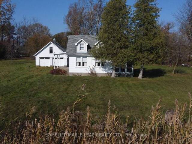 1726 TOWNLINE ROAD Fort Erie Ontario, L0S 1S0