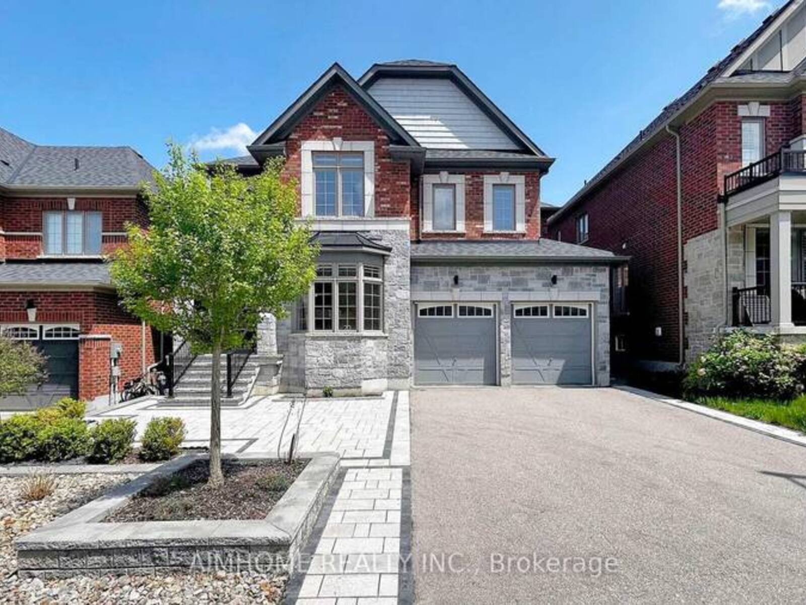 23 SNAP DRAGON TRAIL, East Gwillimbury, Ontario L9N 0S9