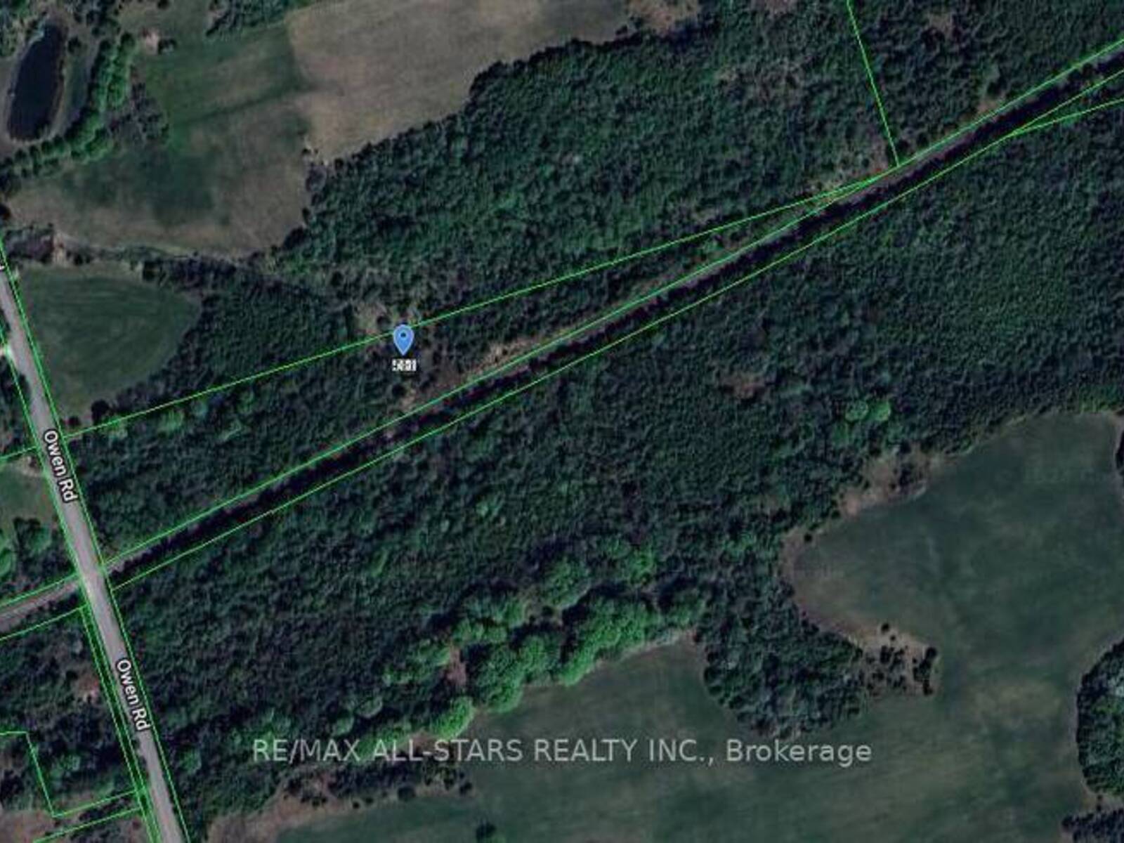 0 OWEN ROAD, Uxbridge, Ontario L9P 1R1