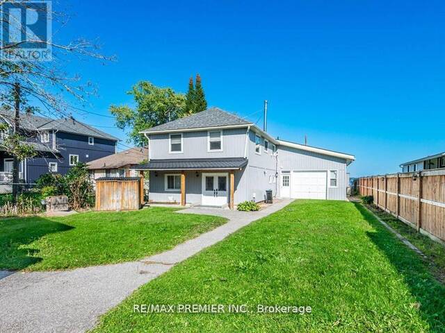 359 LIMERICK STREET Innisfil Ontario, L0L 1K0