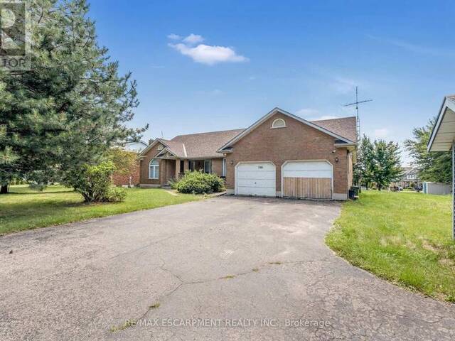 3385 BINBROOK ROAD Binbrook Ontario, L0R 1C0