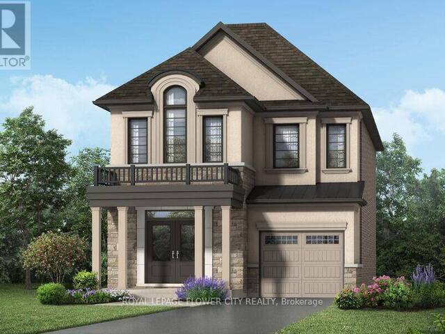 LOT 41 ELLIS LANE Caledon Ontario, L7C 4J4