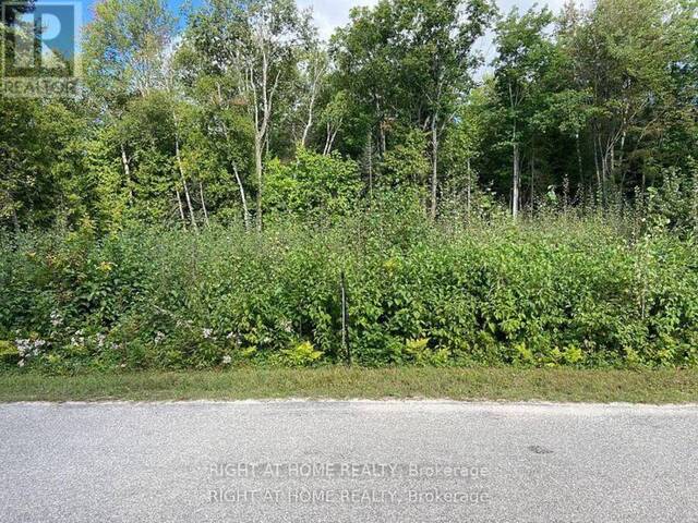 LOT 17 FAESULAE ROAD Tiny Ontario, L9M 1R3