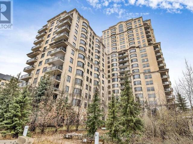 704C - 662 SHEPPARD AVENUE E Toronto Ontario, M2K 3E6