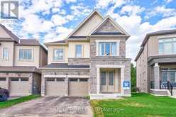 94 BOWLINE VISTA | East Gwillimbury Ontario | Slide Image One