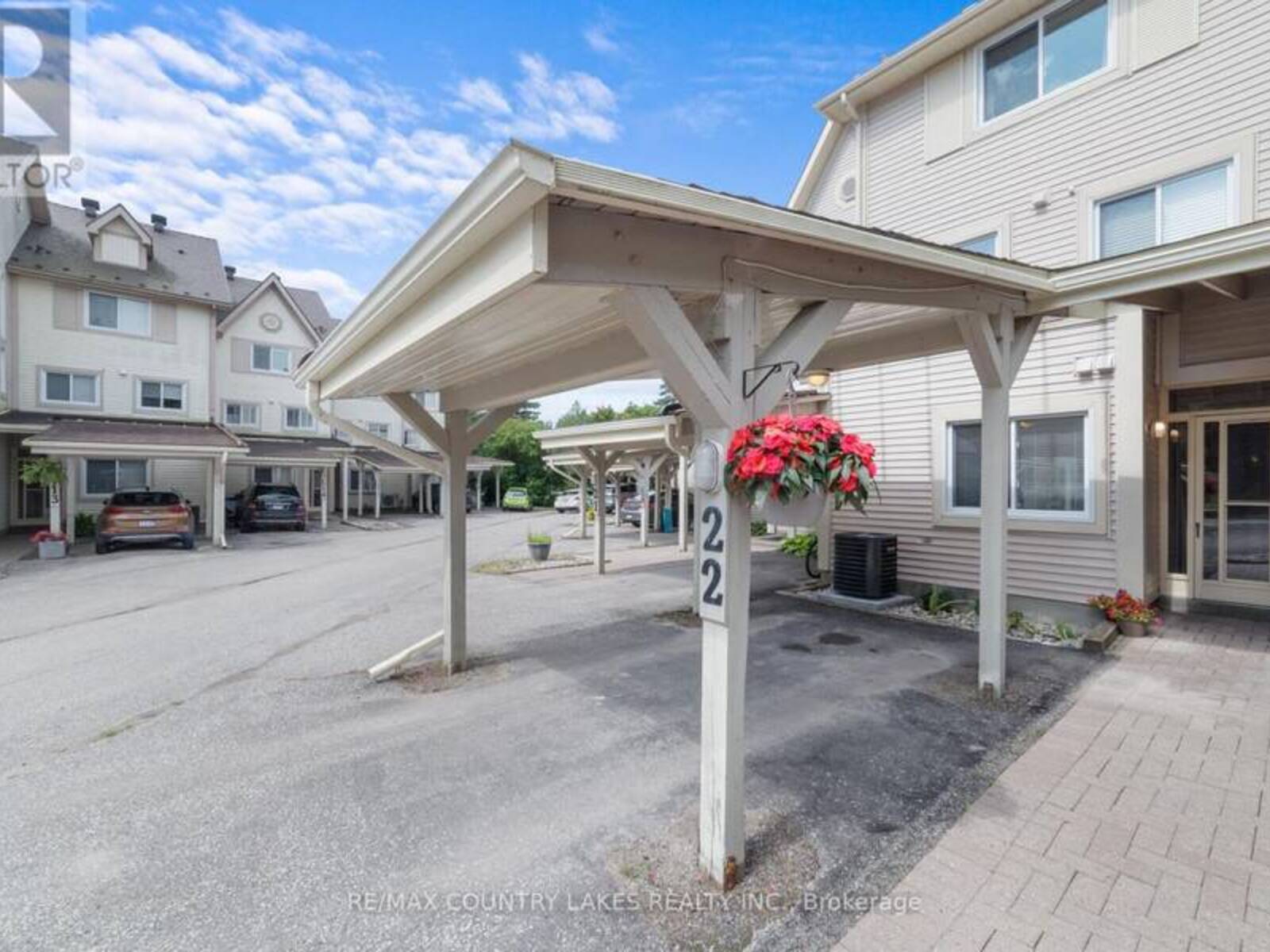 22 - 100 LAGUNA PARKWAY, Ramara, Ontario L0K 1B0