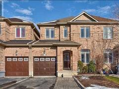 13 PERCY GATE Brampton Ontario, L7S 3S1