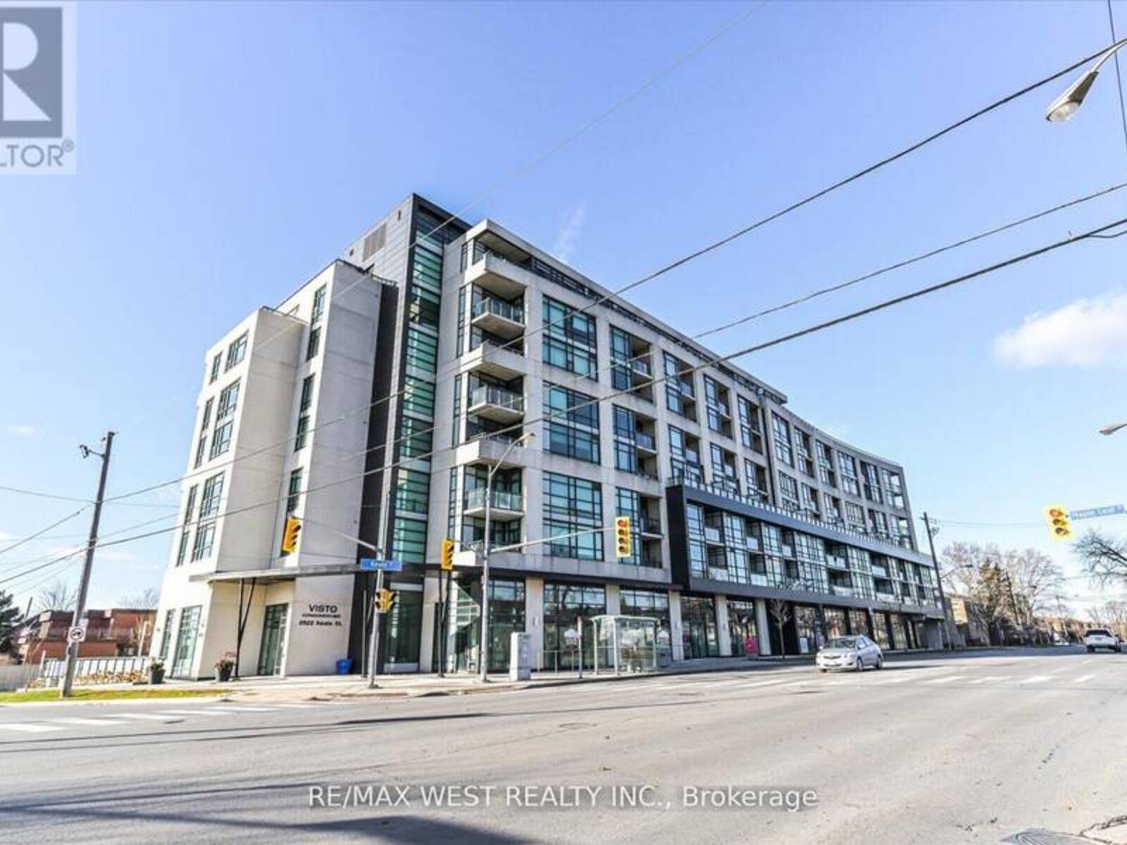 618 - 2522 KEELE STREET, Toronto, Ontario M6L 0A2