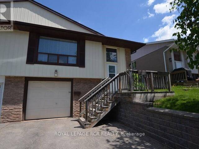 53 CARDWELL STREET Orangeville Ontario, L9W 2V7