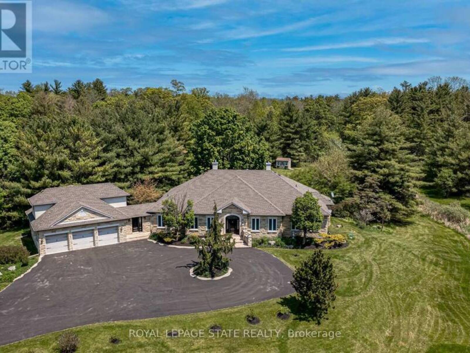 53 RANCH ROAD, Brant, Ontario N3T 5M1