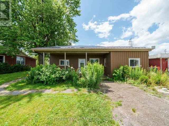 372 SOUTH COAST DRIVE Haldimand Ontario, N0A 1L0