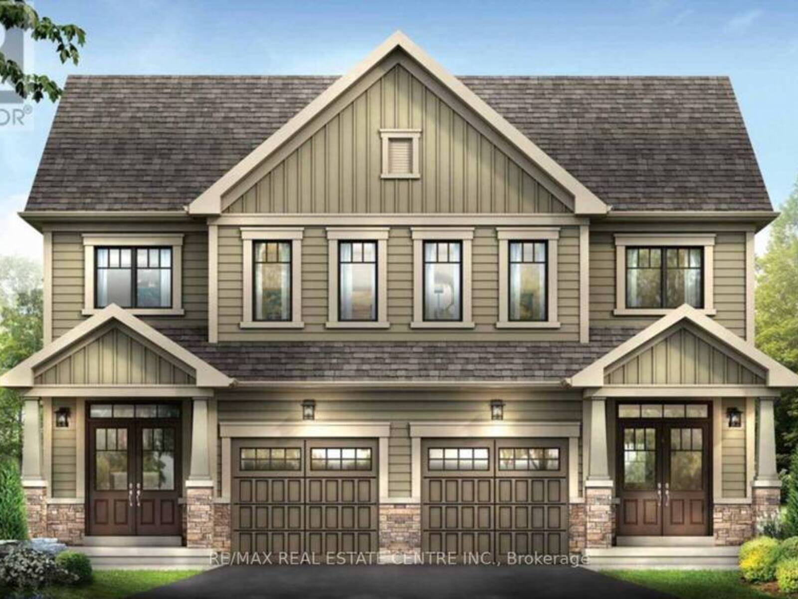 LOT129R DAIN CITY PHASE 2, Welland, Ontario L3B 5K5