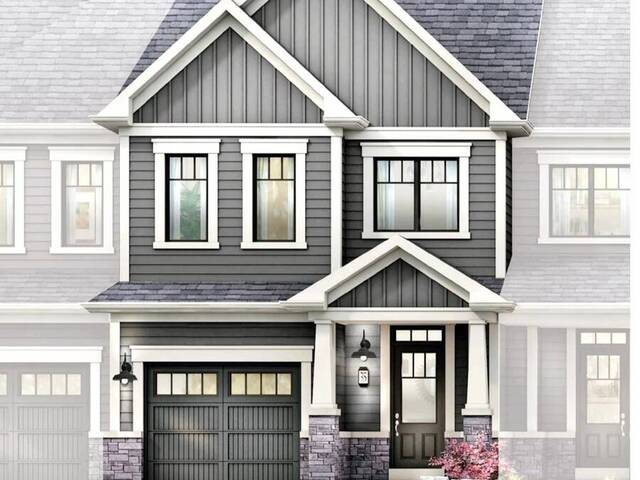 LOT B158 PHASE 2 CANAL Welland Ontario, L3B 0M4