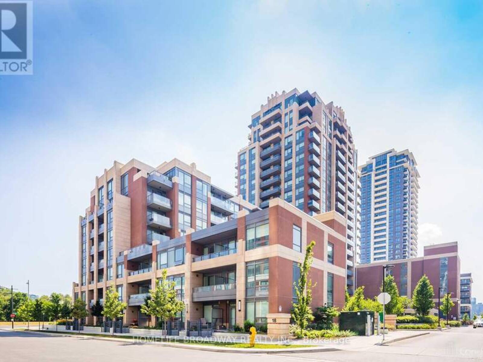 RG07 - 18 UPTOWN DRIVE, Markham, Ontario L3R 5M5