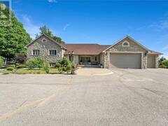 2981 NINTH LINE Bradford West Gwillimbury Ontario, L3Z 2A5