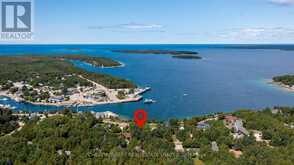 60 BAY STREET S | Northern Bruce Peninsula Ontario | Slide Image Eight