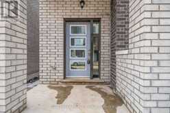 38 - 12 QUEENPOST DRIVE | Brampton Ontario | Slide Image Two