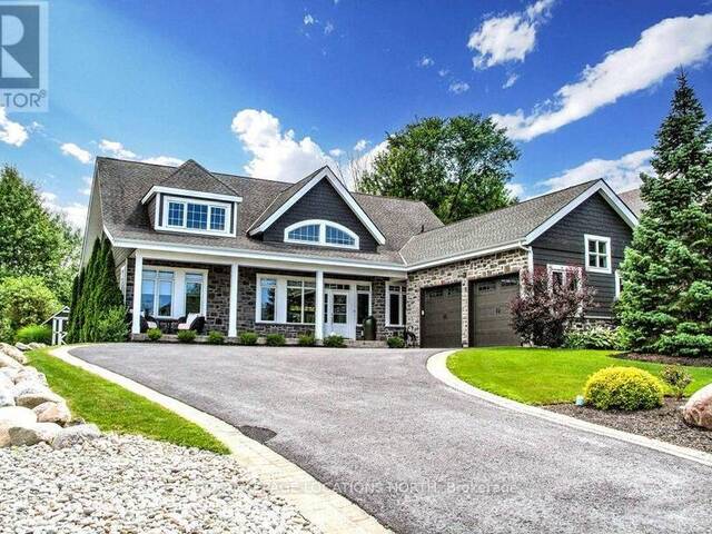 120 LANDRY LANE The Blue Mountains Ontario, N0H 2P0