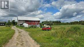 1678 COUNTY RD 8 ROAD | Prince Edward Ontario | Slide Image Four