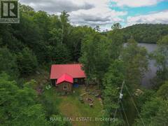 139D PETIT LANE Kearney Ontario, P0A 1M0