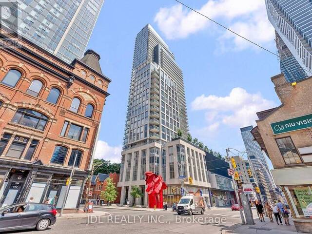 609 - 1 GLOUCESTER STREET Toronto Ontario, L4B 3G2