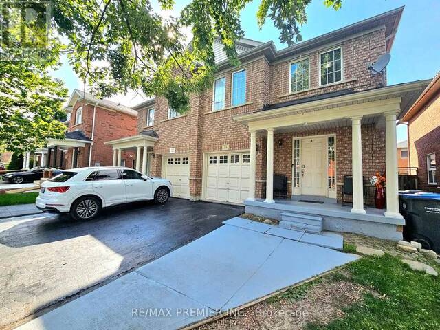 24 RIVERMERE COURT Brampton Ontario, L7A 1R4