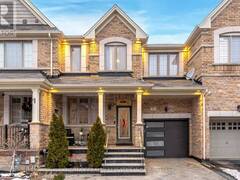 22 YELLOWKNIFE ROAD N Brampton Ontario, L6R 3X3